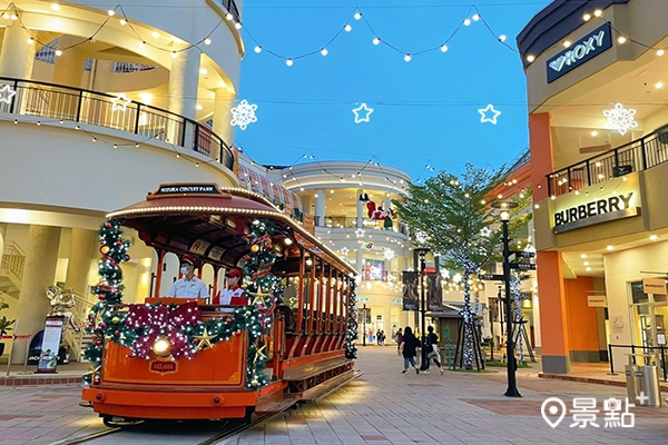(圖/高雄草衙SKM Park Outlets ) (圖/高雄草衙SKM Park Outlets )