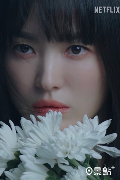 宋慧喬年度韓劇大片「The Glory 黑暗榮耀」於Netflix上映。 宋慧喬年度韓劇大片「The Glory 黑暗榮耀」於Netflix上映。